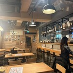 燻製×ハイボール ニューイブシオ - 