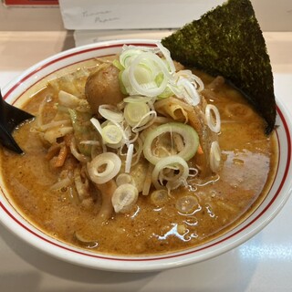 蒙古タンメン中本_0