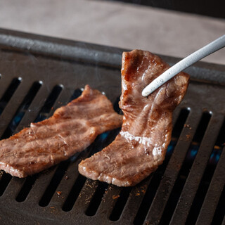 焼肉 ふじ_1