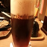 くつろぎダイニング とりあえず吾平 - 2015年1月