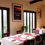 ラルドワーズ - 店内（１）