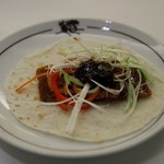 SPRING MOON - 北京ダック完成