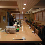 なでしこ寿司 - 