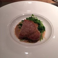 Cucina Italiana 東洞 - イベリコ豚のソテー
