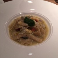 Cucina Italiana 東洞 - スパゲッティーニ