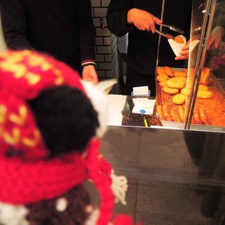 天神橋 中村屋_2