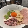 soba MAREN 中崎町店