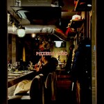 pizzeria ciro - 入り口