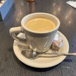 WIRED CAFE - セット珈琲