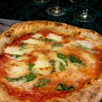 pizzeria ciro - マルゲリータ