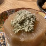 おでん割烹 日南乃 - 