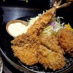 勝烈亭 - 