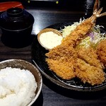 勝烈亭 - 