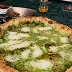 pizzeria ciro - バジル