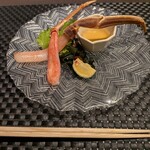 池袋 個室蟹割烹 仙閣 - 