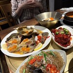 オダリチブ カンジャンケジャン - 