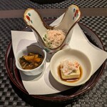 池袋 個室蟹割烹 仙閣 - 