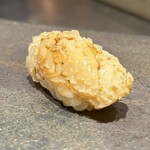 鮨 無垢/鮨 白銀 - 