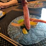 池袋 個室蟹割烹 仙閣 - 