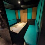 池袋 個室蟹割烹 仙閣 - 