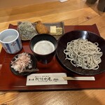 御清水庵 清恵 - 