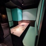 池袋 個室蟹割烹 仙閣 - 