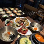 オダリチブ カンジャンケジャン - 