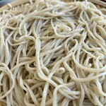 元気や - そばアップ