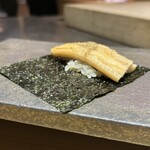 鮨 無垢/鮨 白銀 - 