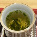 鮨 無垢/鮨 白銀 - 