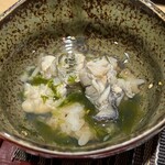 鮨 無垢/鮨 白銀 - 