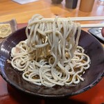 御清水庵 清恵 - 