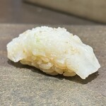 鮨 無垢/鮨 白銀 - 