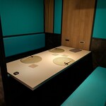 池袋 個室蟹割烹 仙閣 - 