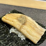 鮨 無垢/鮨 白銀 - 