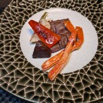 池袋 個室蟹割烹 仙閣 - 