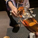 池袋 個室蟹割烹 仙閣 - 