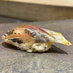 鮨 無垢/鮨 白銀 - 