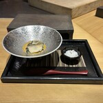 鮨 無垢/鮨 白銀 - 