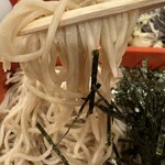 永坂更科 布屋太兵衛 - 