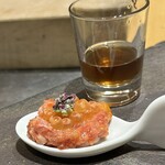 鮨 無垢/鮨 白銀 - 