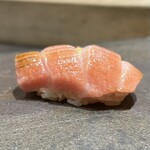 鮨 無垢/鮨 白銀 - 