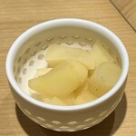 鮨 無垢/鮨 白銀 - 