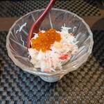 池袋 個室蟹割烹 仙閣 - 