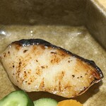 鮨 無垢/鮨 白銀 - 