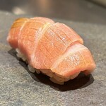 鮨 無垢/鮨 白銀 - 