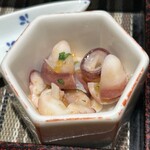 鮨 無垢/鮨 白銀 - 