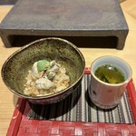 鮨 無垢/鮨 白銀 - 