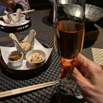 池袋 個室蟹割烹 仙閣 - 