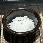 鮨 無垢/鮨 白銀 - 